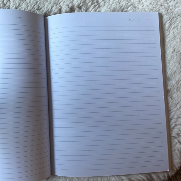 Eccolo journal/ notebook - Picture 3 of 7